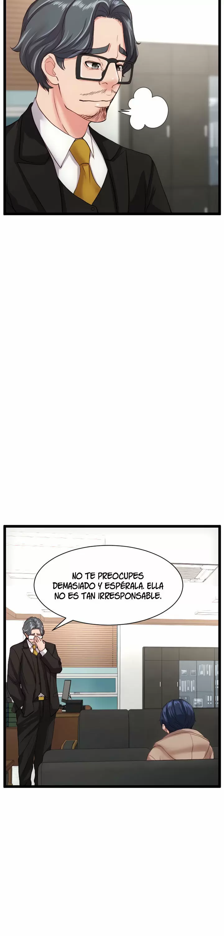 First Instructor Capítulo 32 - Page 43