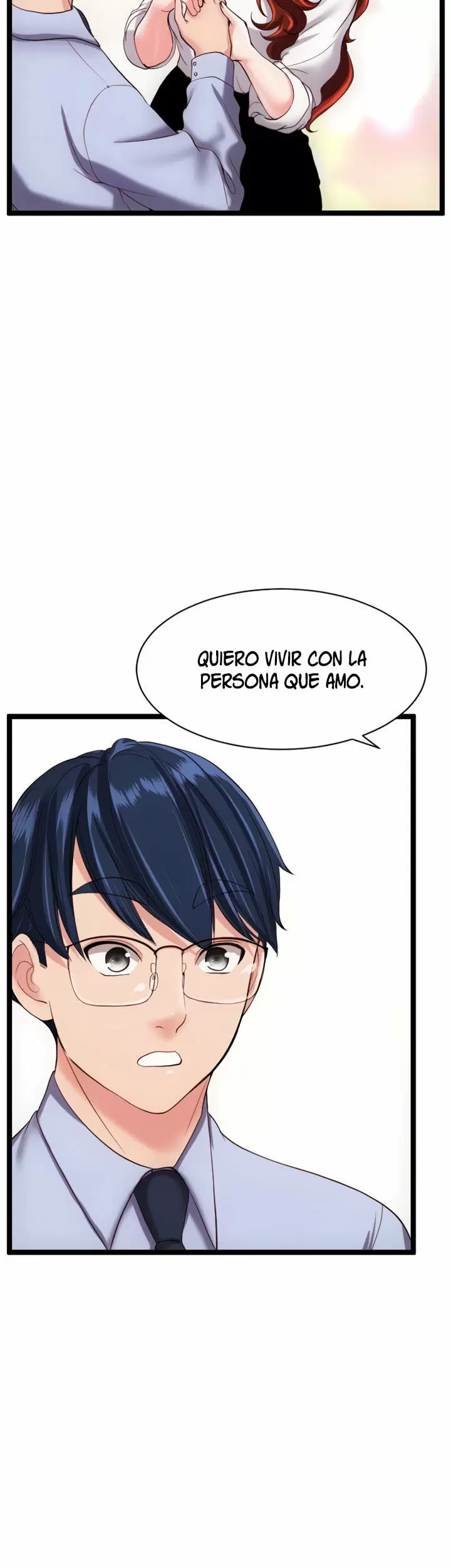 First Instructor Capítulo 32 - Page 57