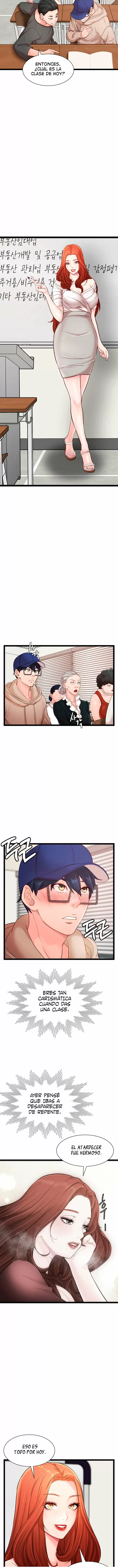 First Instructor Capítulo 5 - Page 13