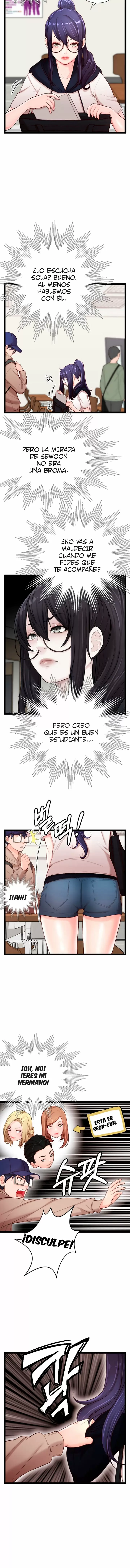 First Instructor Capítulo 5 - Page 16