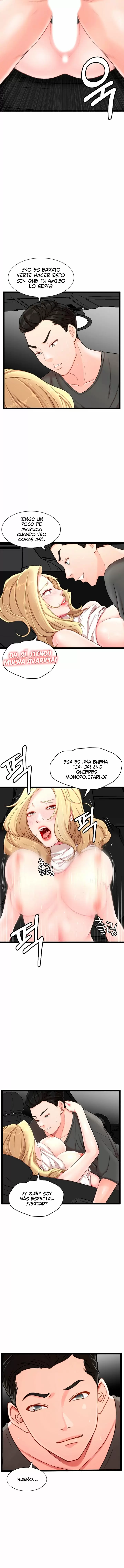 First Instructor Capítulo 5 - Page 8