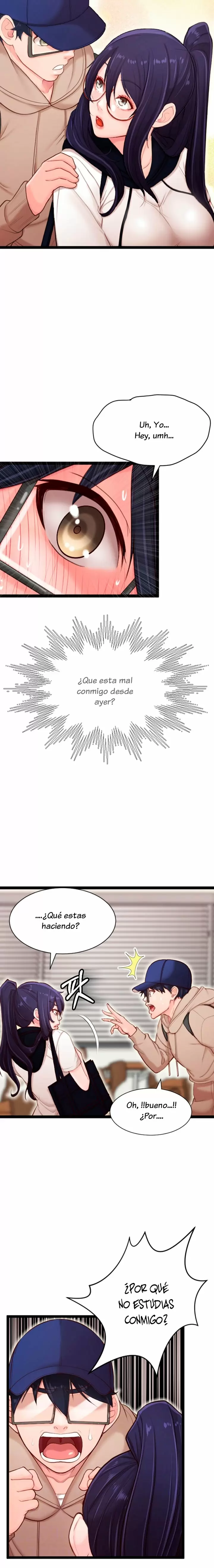 First Instructor Capítulo 6 - Page 3