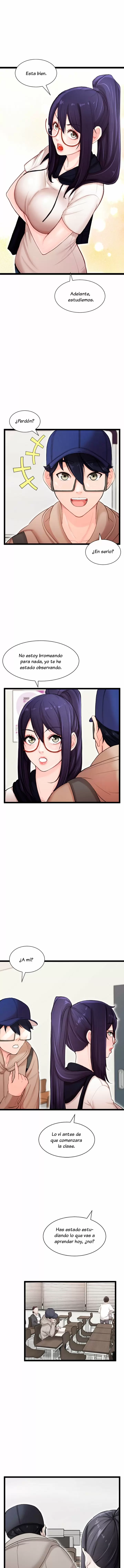 First Instructor Capítulo 6 - Page 5