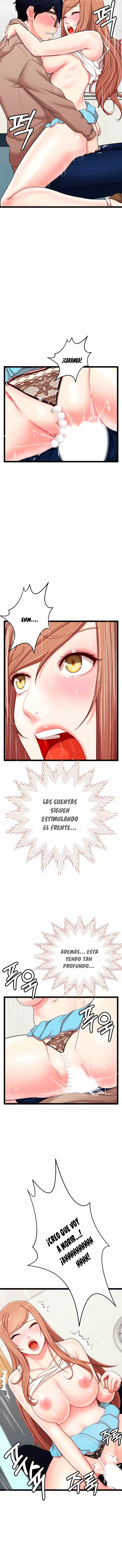 First Instructor Capítulo 7 - Page 13