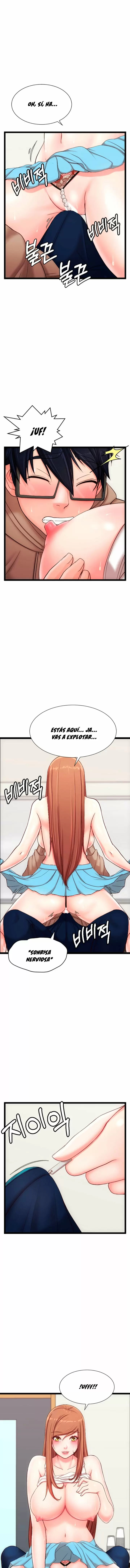 First Instructor Capítulo 7 - Page 8