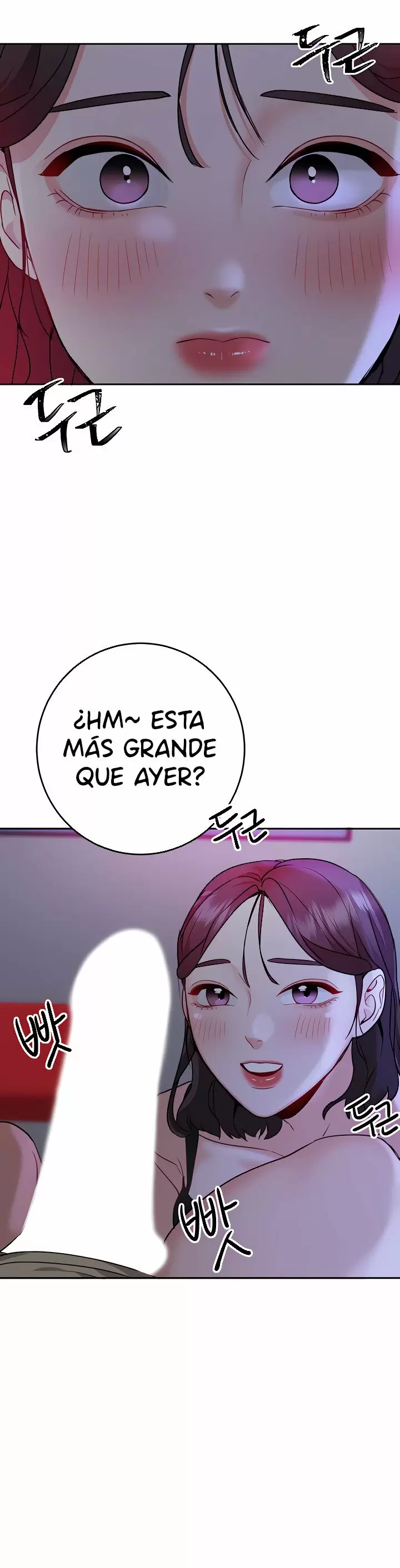 Trabajo de Medio Tiempo Capítulo 11 - Page 10