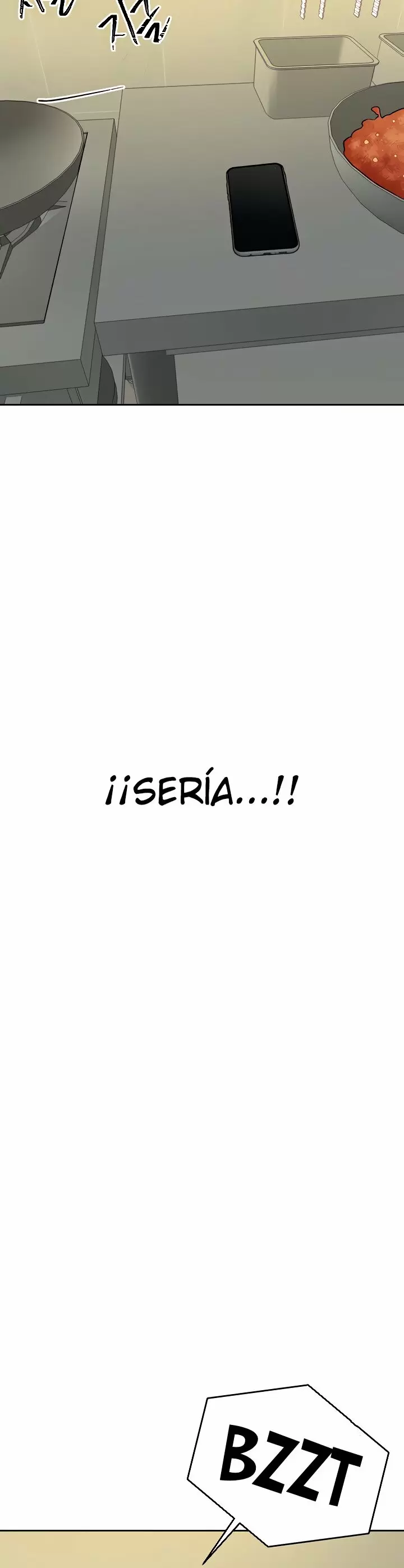 Trabajo de Medio Tiempo Capítulo 12 - Page 24