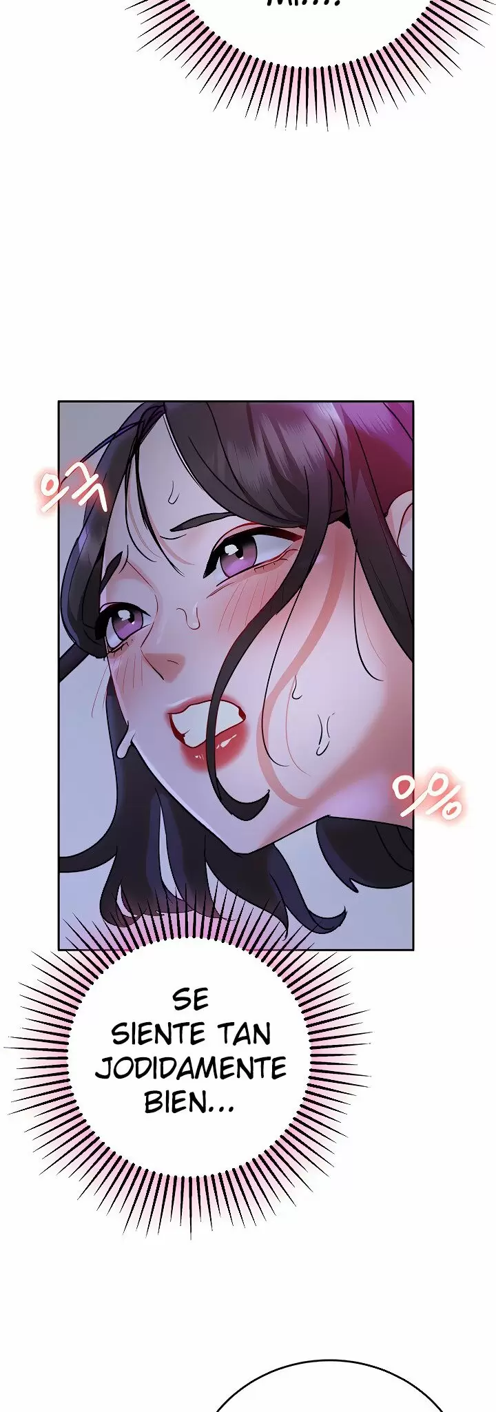 Trabajo de Medio Tiempo Capítulo 12 - Page 3