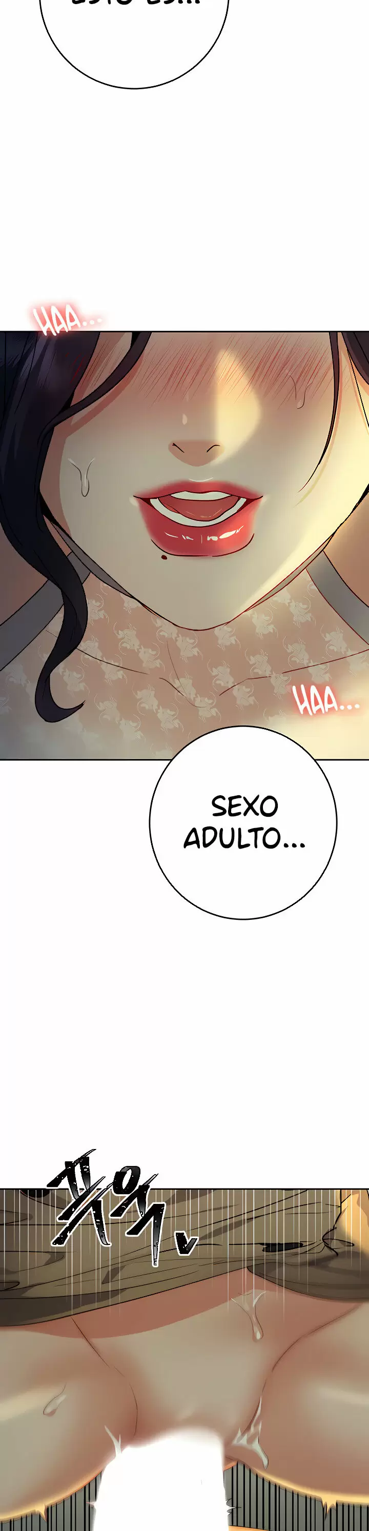 Trabajo de Medio Tiempo Capítulo 13 - Page 14