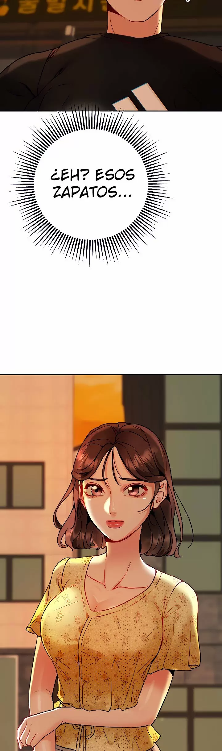 Trabajo de Medio Tiempo Capítulo 14 - Page 24