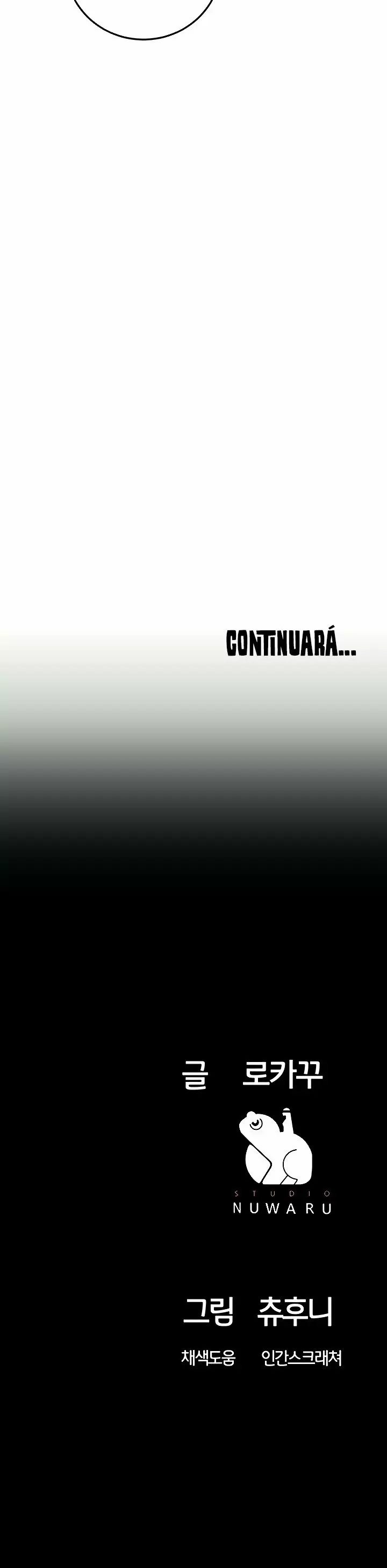 Trabajo de Medio Tiempo Capítulo 17 - Page 33