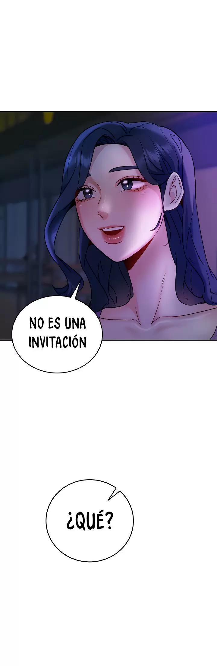 Trabajo de Medio Tiempo Capítulo 18 - Page 31