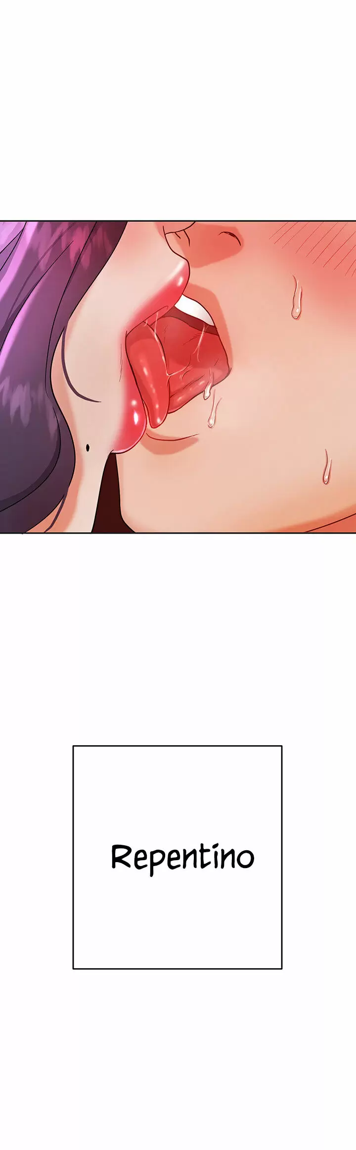 Trabajo de Medio Tiempo Capítulo 2 - Page 22