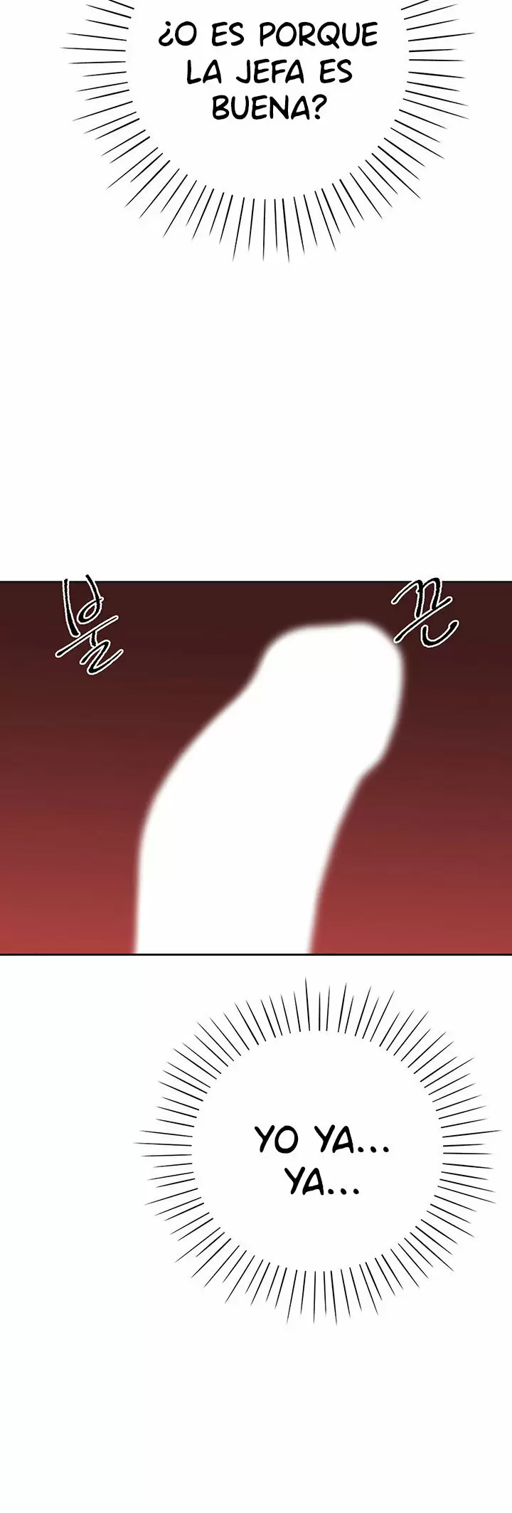 Trabajo de Medio Tiempo Capítulo 2 - Page 52