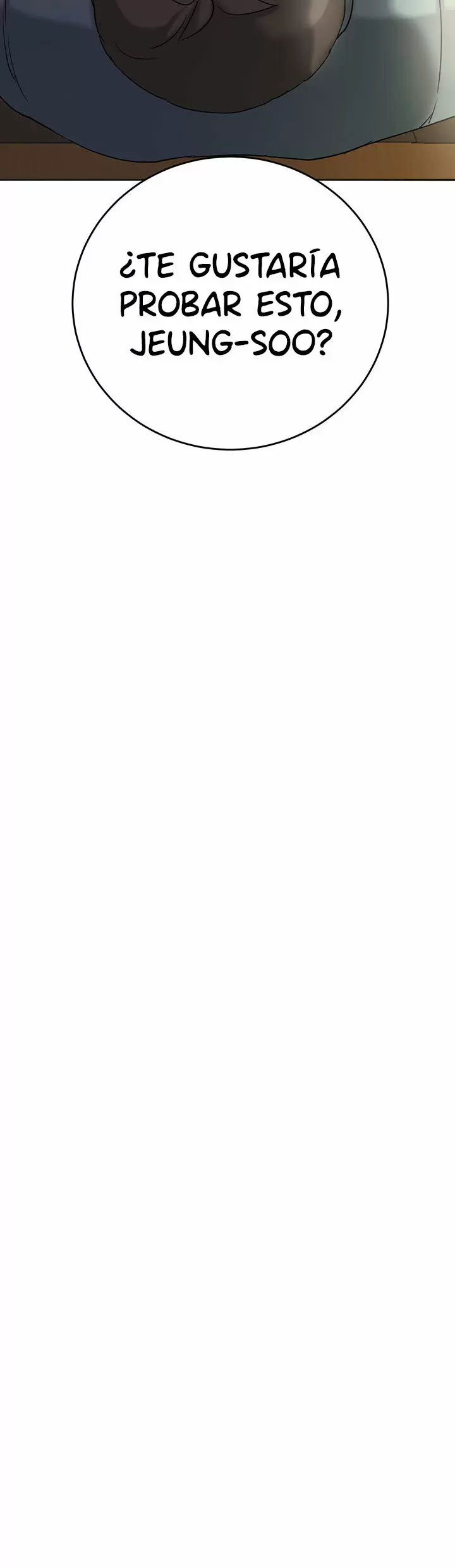 Trabajo de Medio Tiempo Capítulo 2 - Page 60