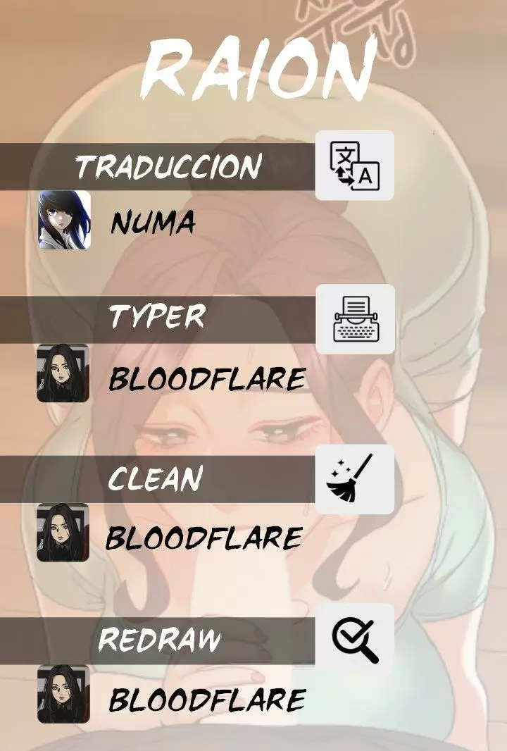 Trabajo de Medio Tiempo Capítulo 25 - Page 1