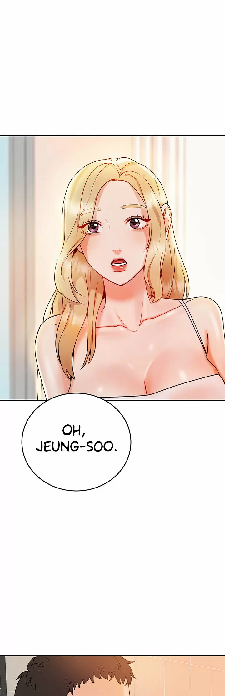 Trabajo de Medio Tiempo Capítulo 3 - Page 64