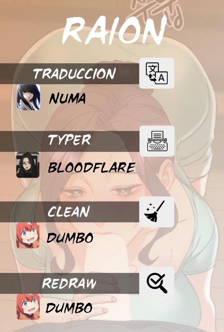 Trabajo de Medio Tiempo Capítulo 33 - Page 1