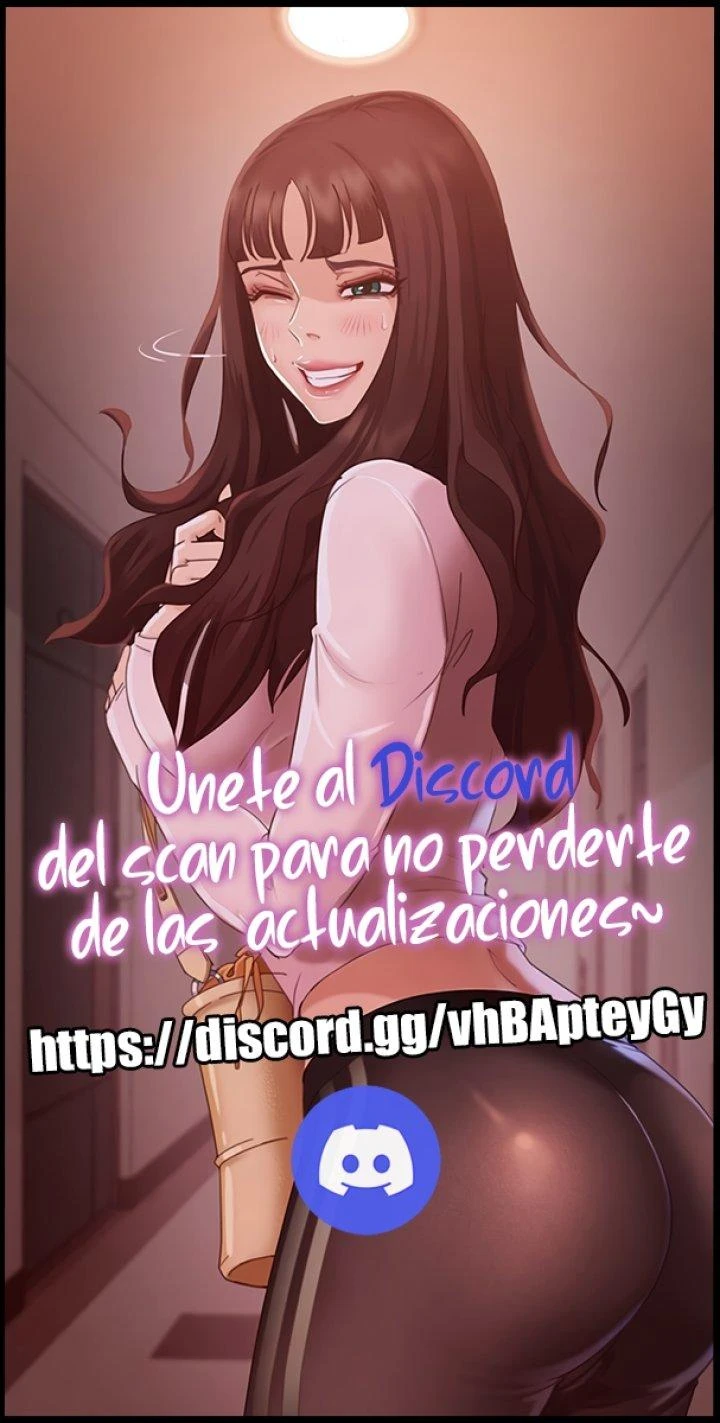 Trabajo de Medio Tiempo Capítulo 33 - Page 15