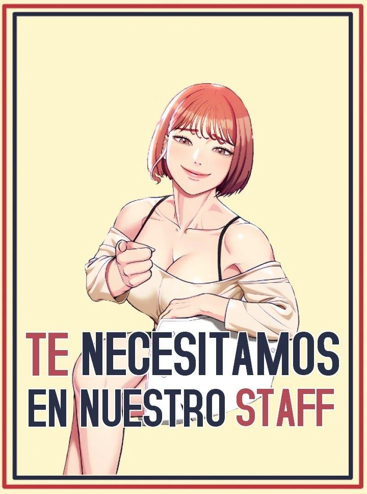 Trabajo de Medio Tiempo Capítulo 33 - Page 16