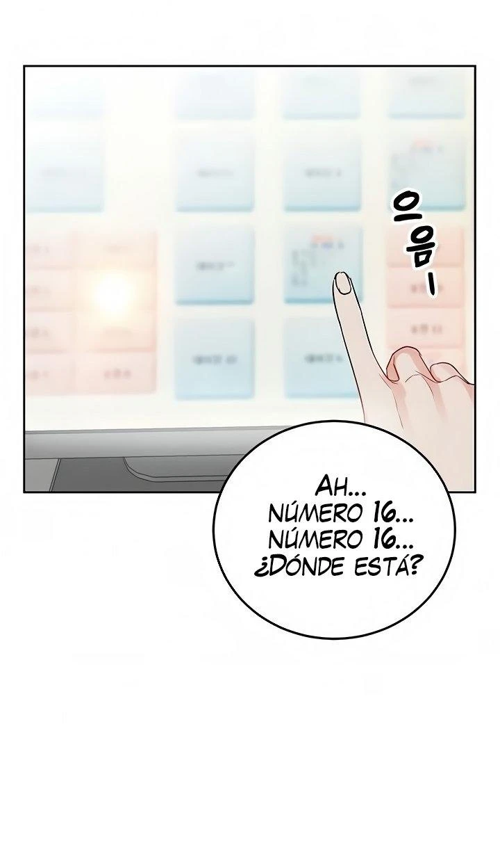Trabajo de Medio Tiempo Capítulo 35 - Page 32