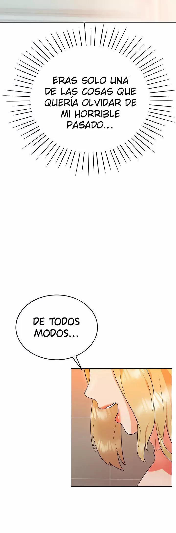 Trabajo de Medio Tiempo Capítulo 4 - Page 30