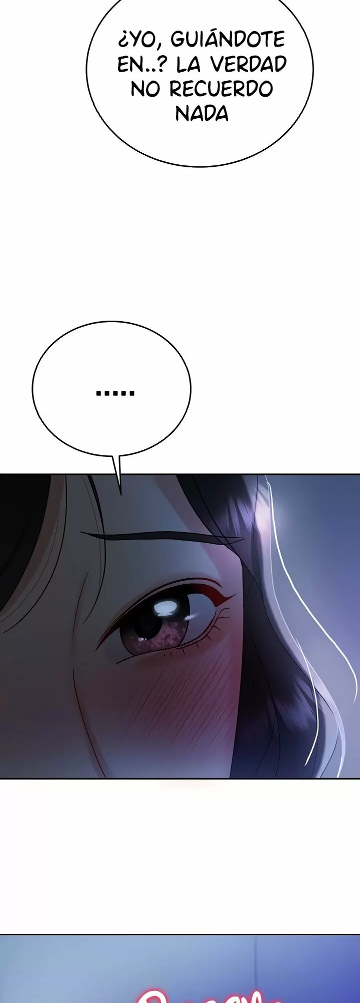 Trabajo de Medio Tiempo Capítulo 7 - Page 10