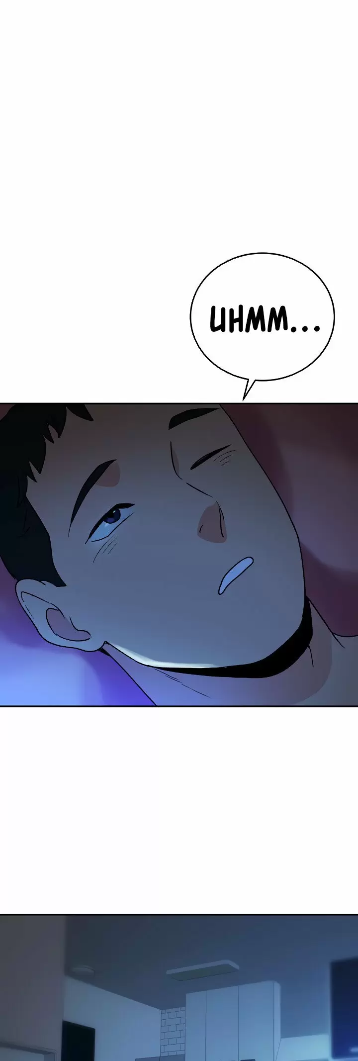 Trabajo de Medio Tiempo Capítulo 7 - Page 2