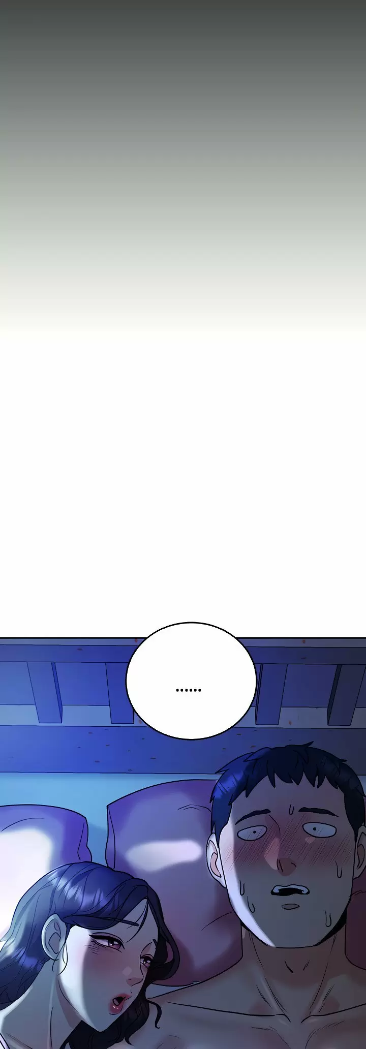 Trabajo de Medio Tiempo Capítulo 7 - Page 27