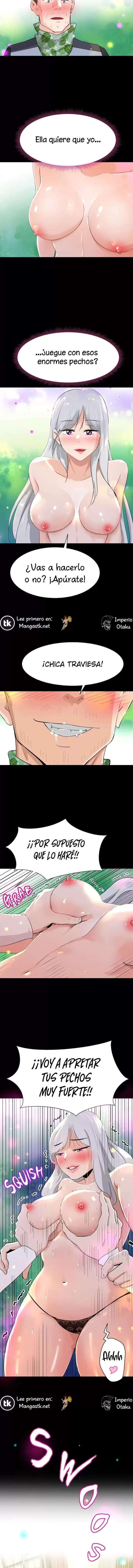 Mi Roommate es un Súcubo Capítulo 11 - Page 4