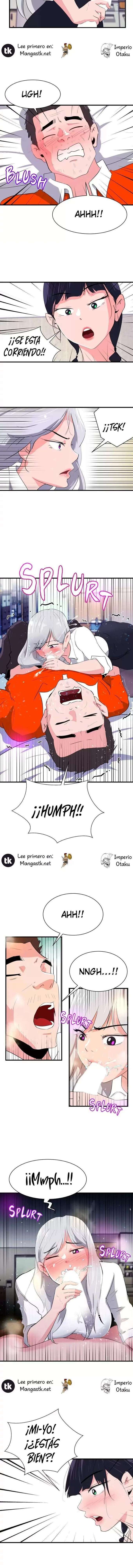 Mi Roommate es un Súcubo Capítulo 11 - Page 6
