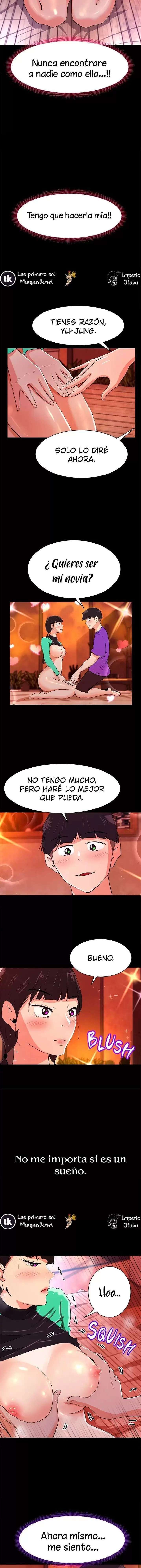 Mi Roommate es un Súcubo Capítulo 12 - Page 10