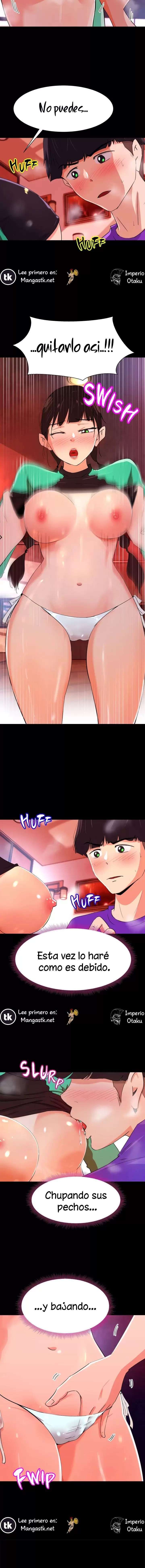 Mi Roommate es un Súcubo Capítulo 12 - Page 5