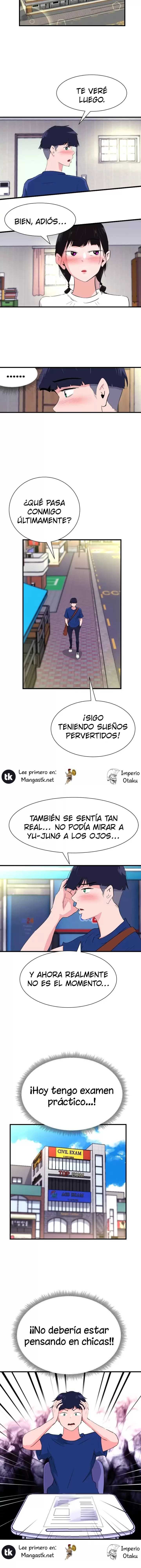 Mi Roommate es un Súcubo Capítulo 13 - Page 12