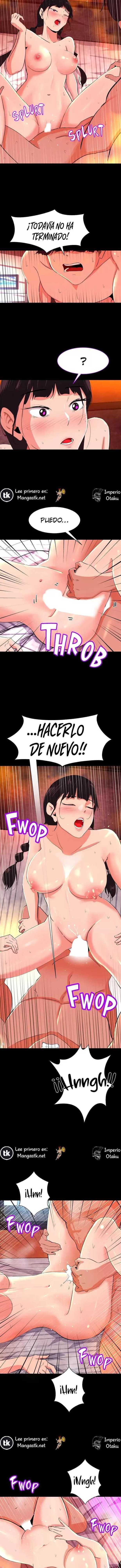 Mi Roommate es un Súcubo Capítulo 13 - Page 6