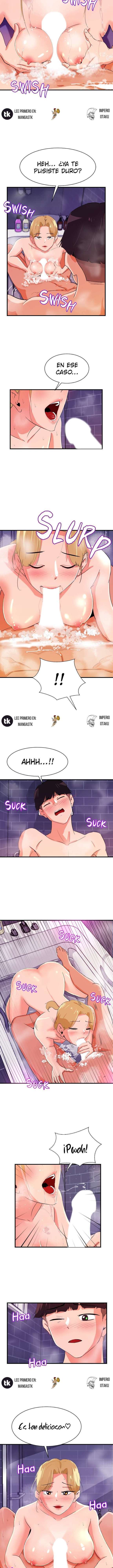 Mi Roommate es un Súcubo Capítulo 14 - Page 8