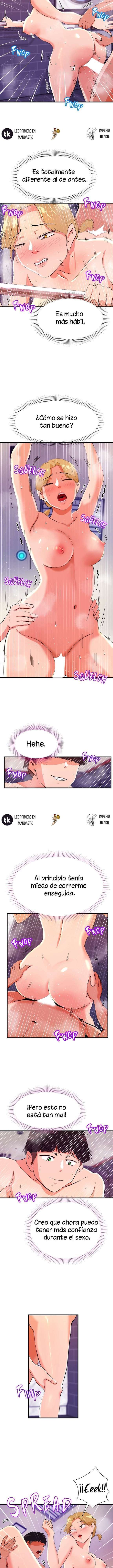 Mi Roommate es un Súcubo Capítulo 15 - Page 2
