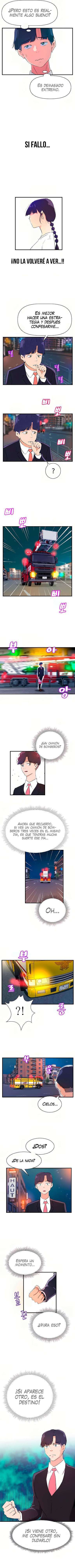 Mi Roommate es un Súcubo Capítulo 2 - Page 11