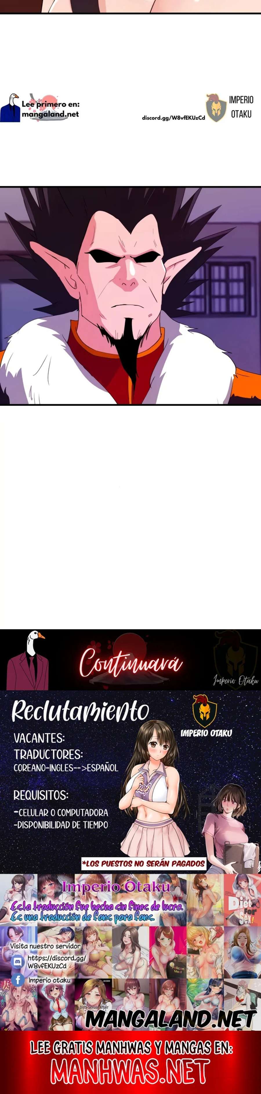 Mi Roommate es un Súcubo Capítulo 28 - Page 19