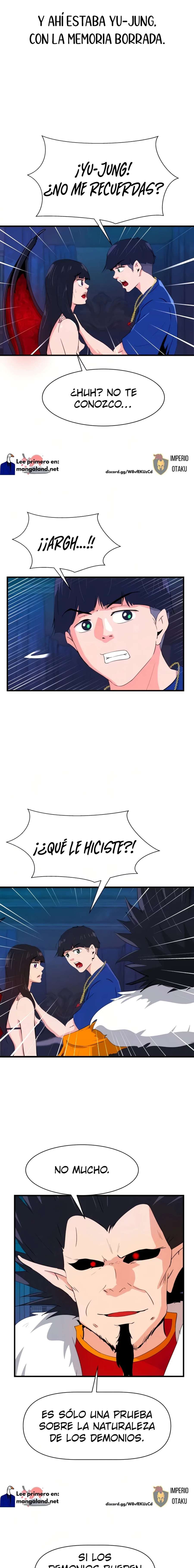 Mi Roommate es un Súcubo Capítulo 29 - Page 13