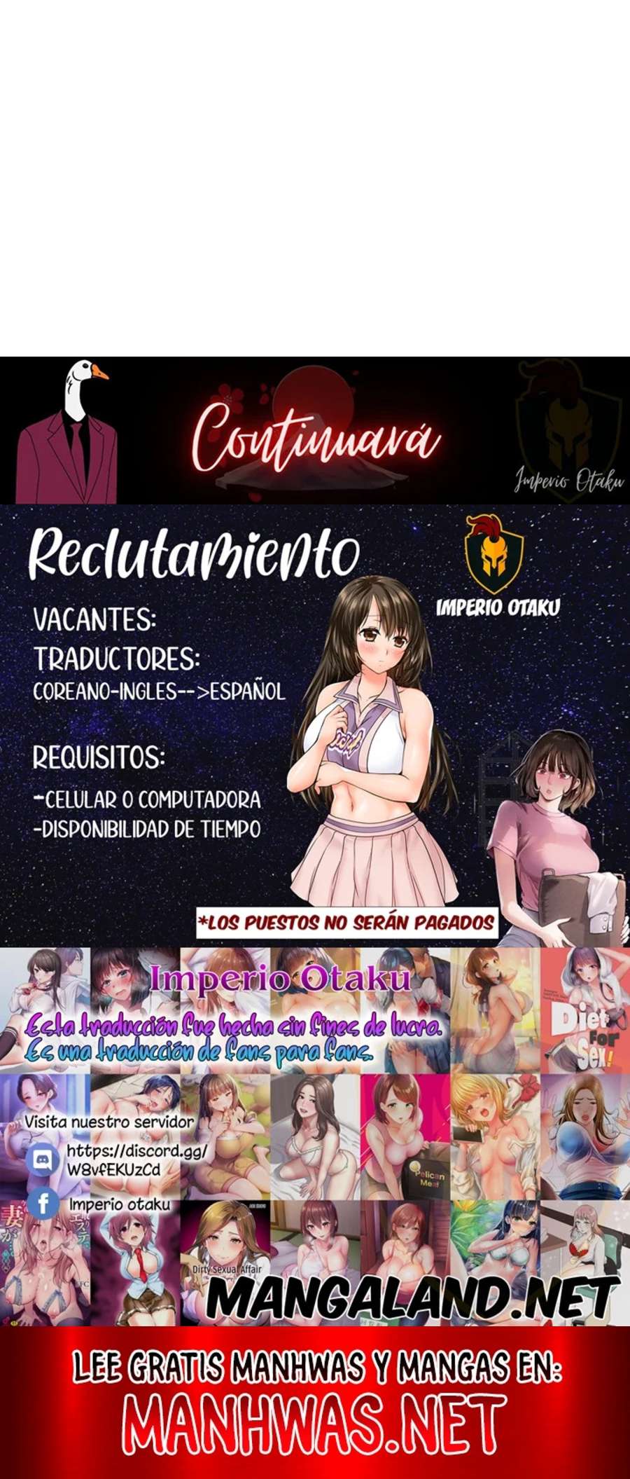 Mi Roommate es un Súcubo Capítulo 29 - Page 18