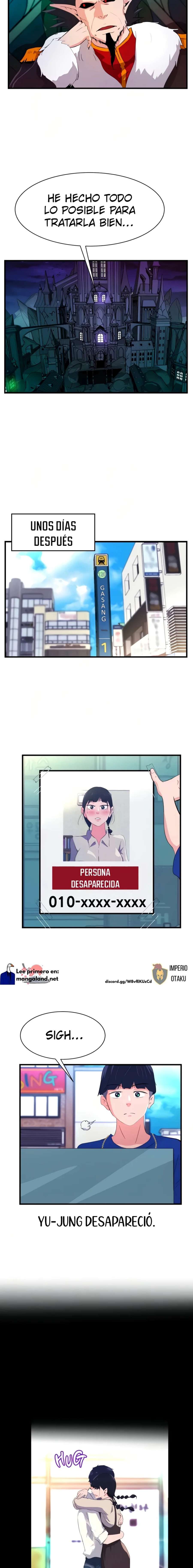 Mi Roommate es un Súcubo Capítulo 29 - Page 7