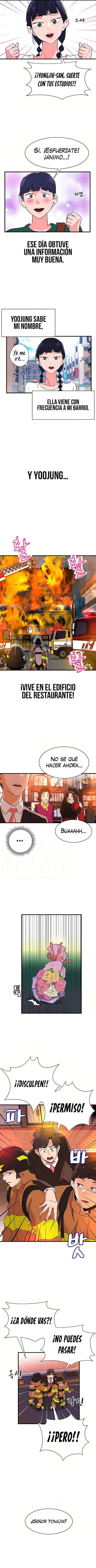 Mi Roommate es un Súcubo Capítulo 3 - Page 4