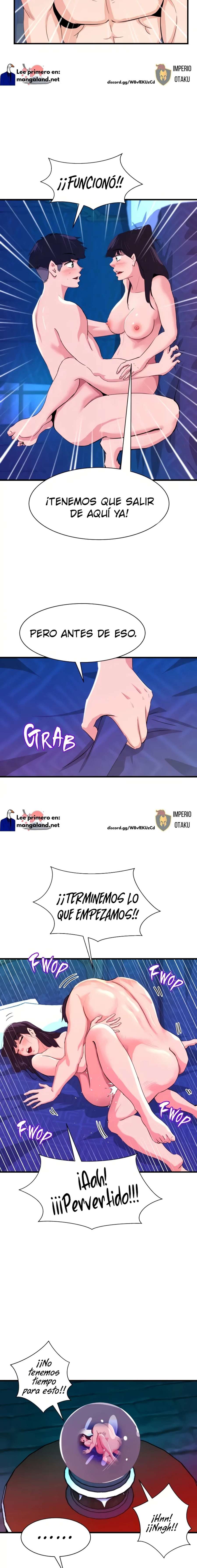 Mi Roommate es un Súcubo Capítulo 30 - Page 10
