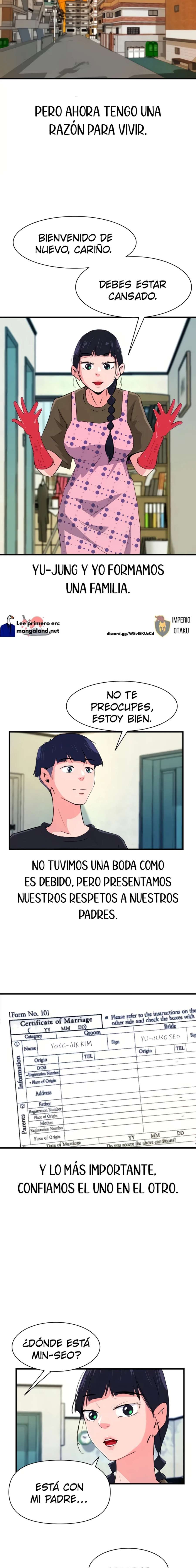 Mi Roommate es un Súcubo Capítulo 30 - Page 12
