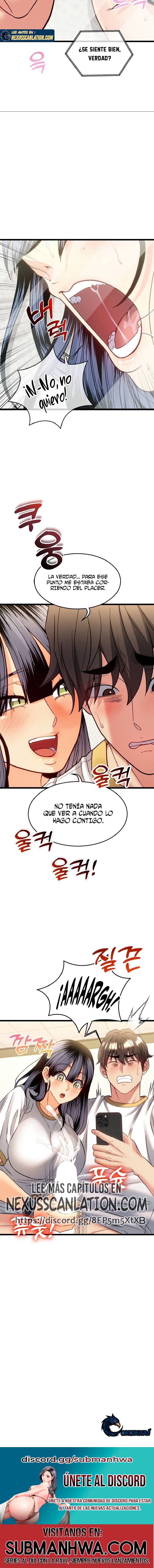 El Principe del Si Capítulo 22 - Page 6