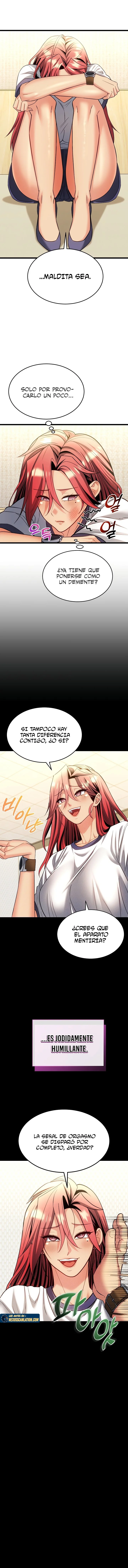 El Principe del Si Capítulo 24 - Page 1