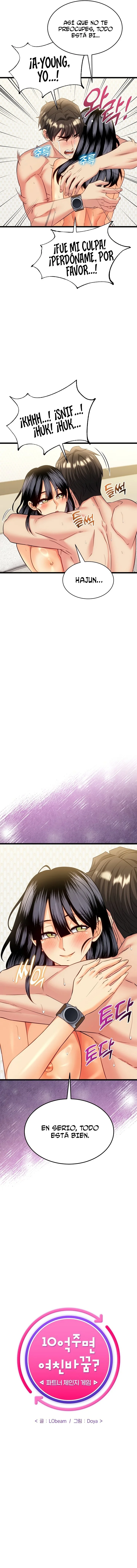 El Principe del Si Capítulo 24 - Page 13