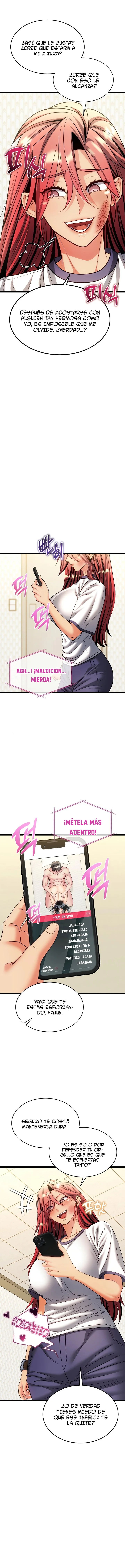 El Principe del Si Capítulo 24 - Page 4