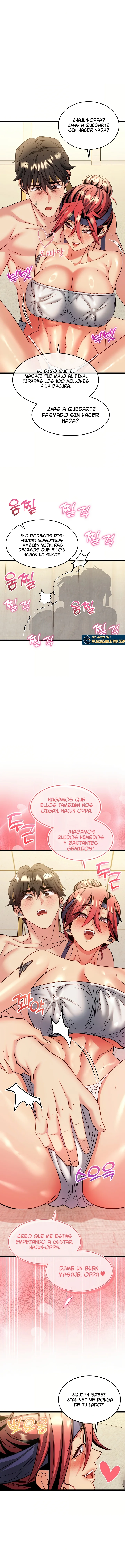 El Principe del Si Capítulo 25 - Page 10